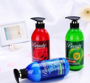 花萃去屑柔亮洗發露 專業廠家直銷，賦能日用百貨批發新選擇